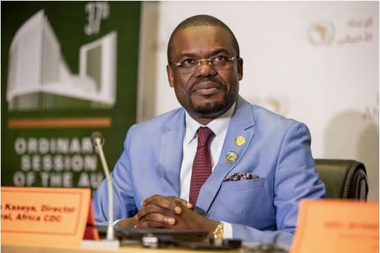 Africa CDC Urges US to Lift Uganda Ebola Travel Restrictions