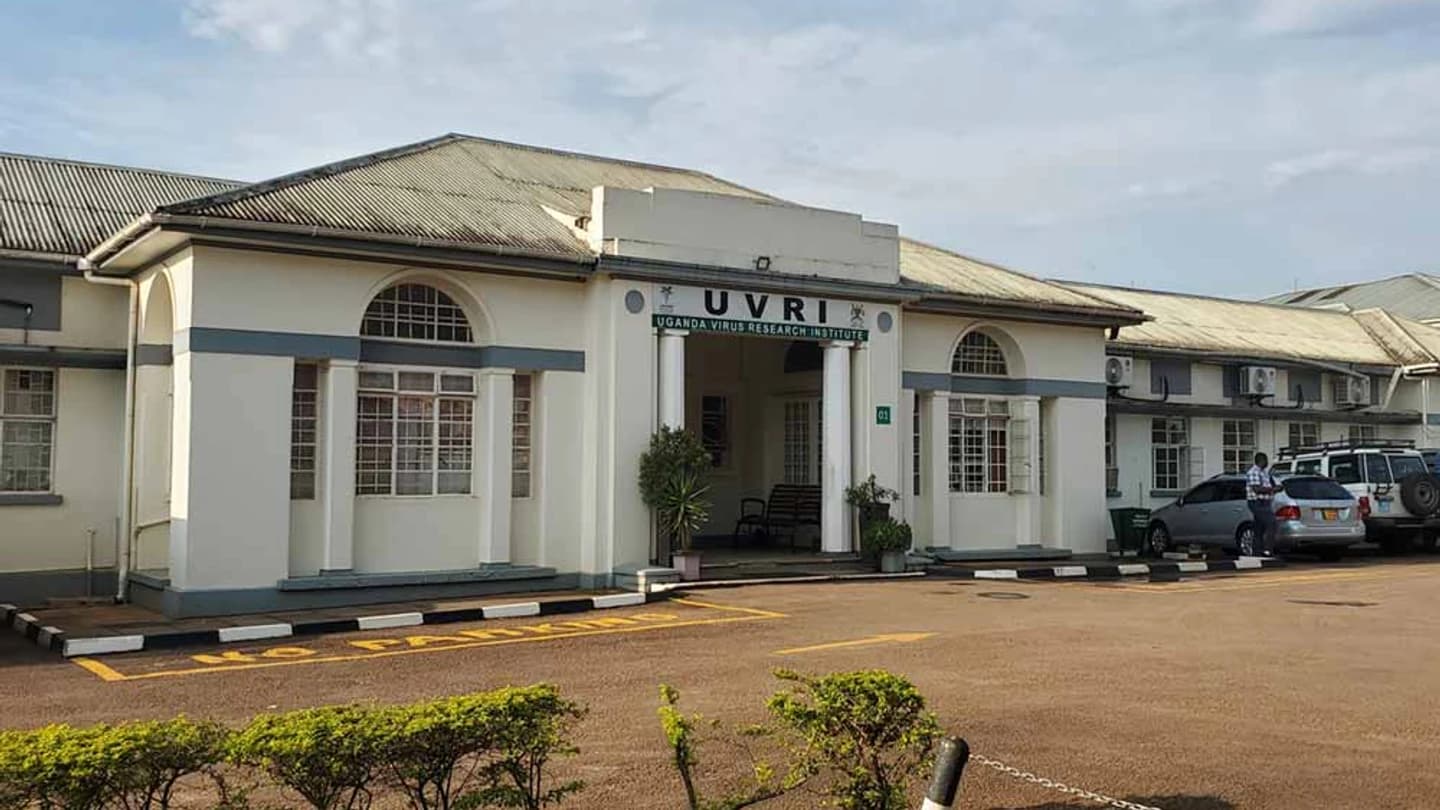 EAC Elevates Uganda Virus Research Institute to Regional Virology Hub