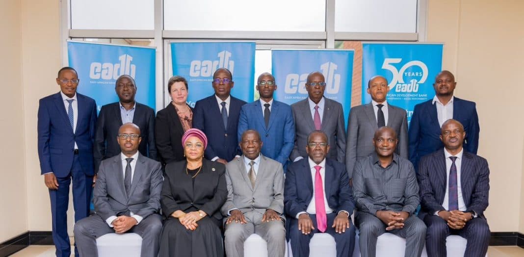 EADB Unveils $13 Million Fund for Youth, Women Entrepreneurs