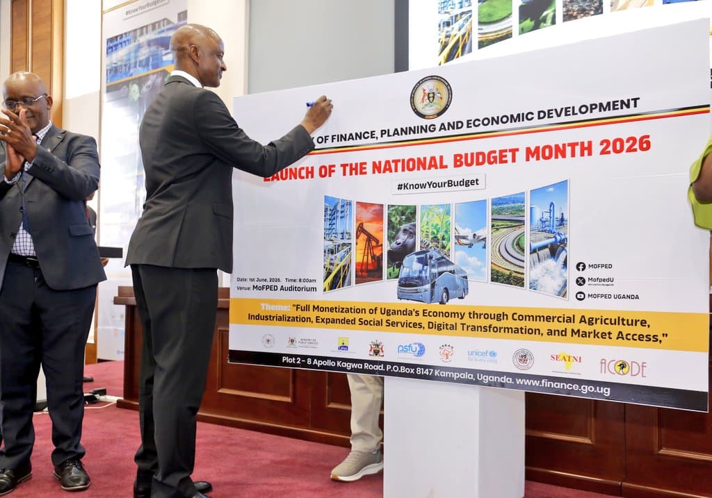 Finance Ministry Launches Budget Month to Boost Public Scrutiny of State Spending