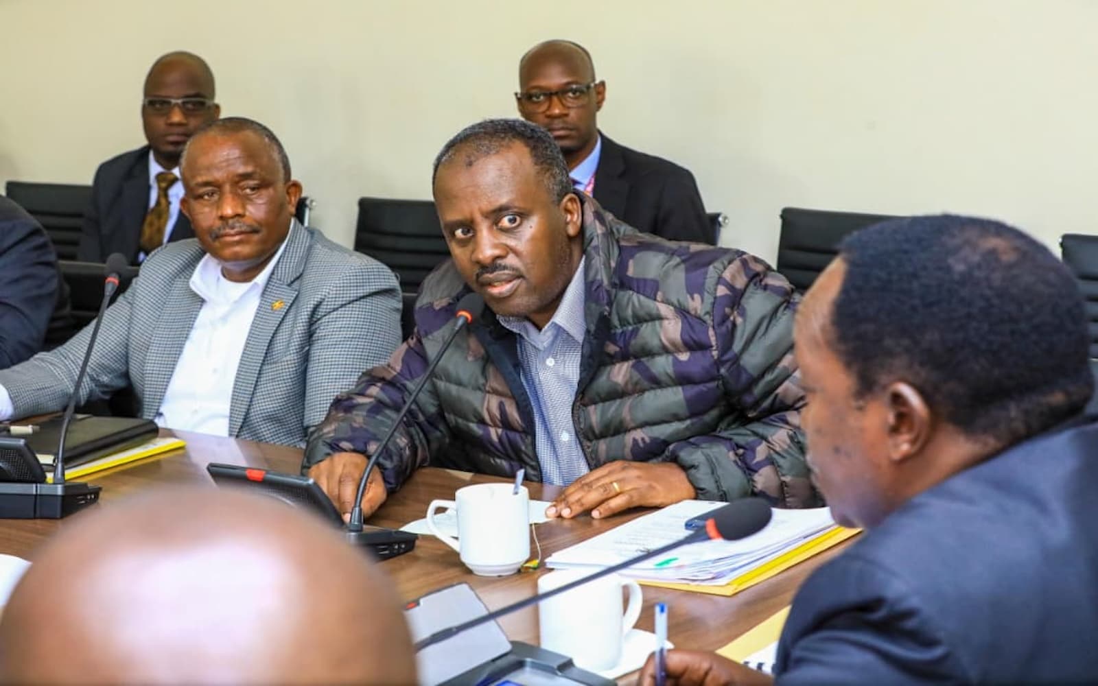 Government Eyes Stronger Forensic Oversight with Flexible New Bill