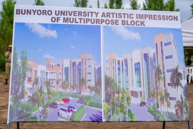 Government Commits Shs4 Billion to Kickstart Bunyoro University Construction