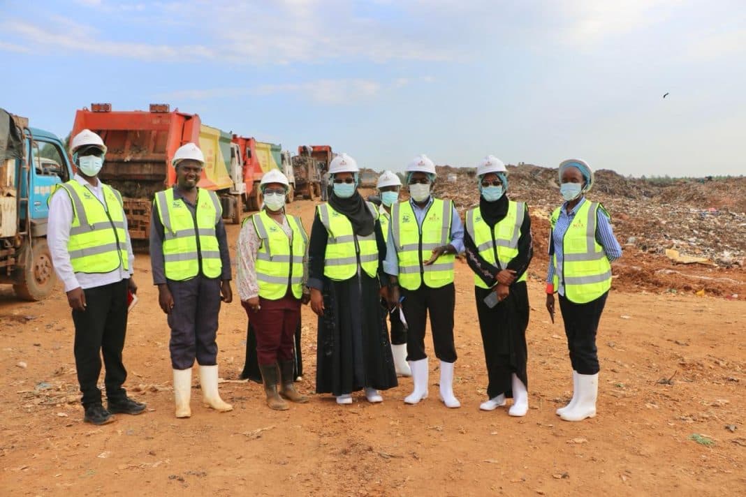 Govt to Digitize Kampala’s Buyala Dumpsite to Combat Waste Crisis