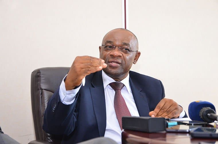 Government Reaffirms Trade Order Enforcement to Foster Orderly Urban Growth