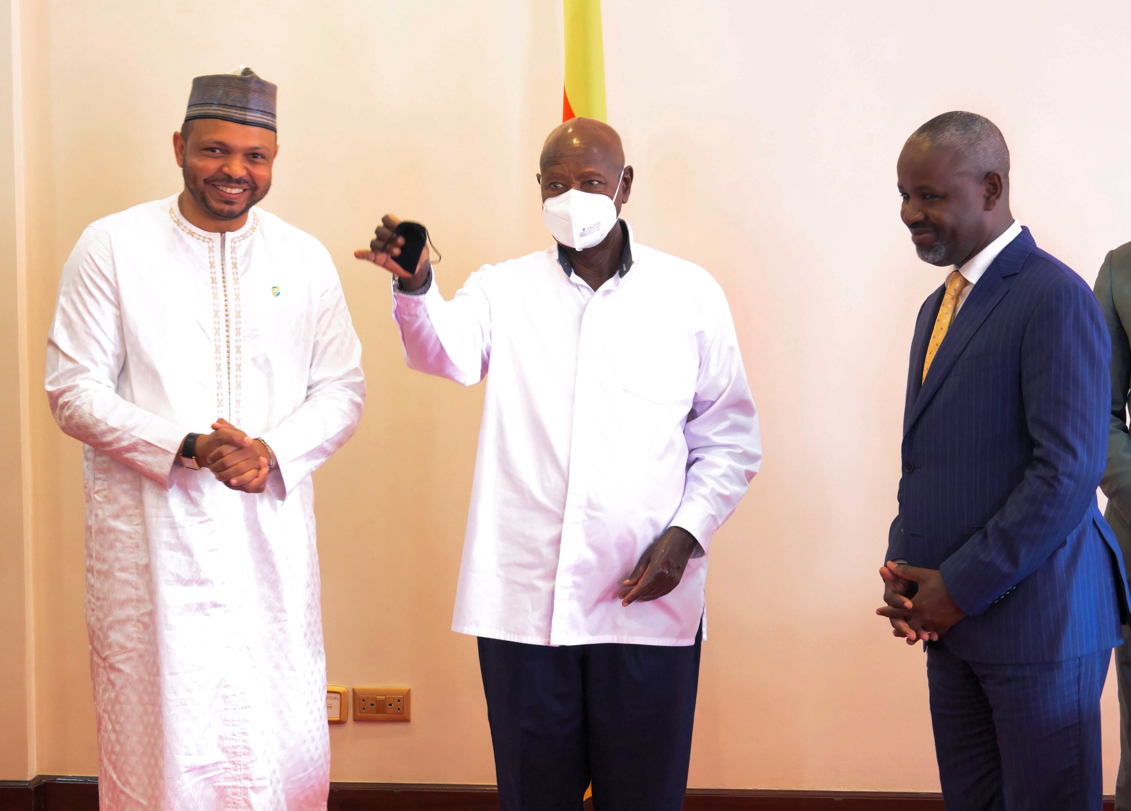 Museveni Backs OACPS Reforms, Offers Uganda as New Headquarters for 79-Member Alliance