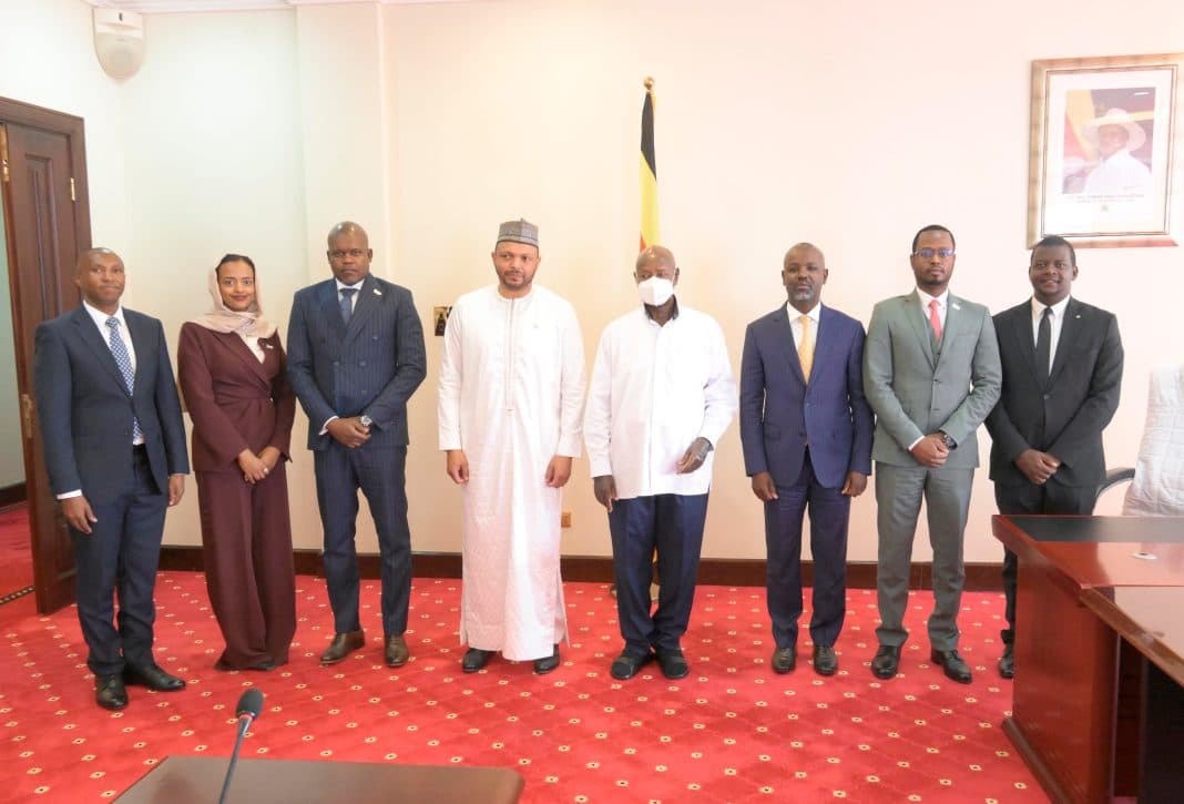 Museveni Offers to Host OACPS Headquarters in Uganda as 79-Nation Bloc Exits Brussels