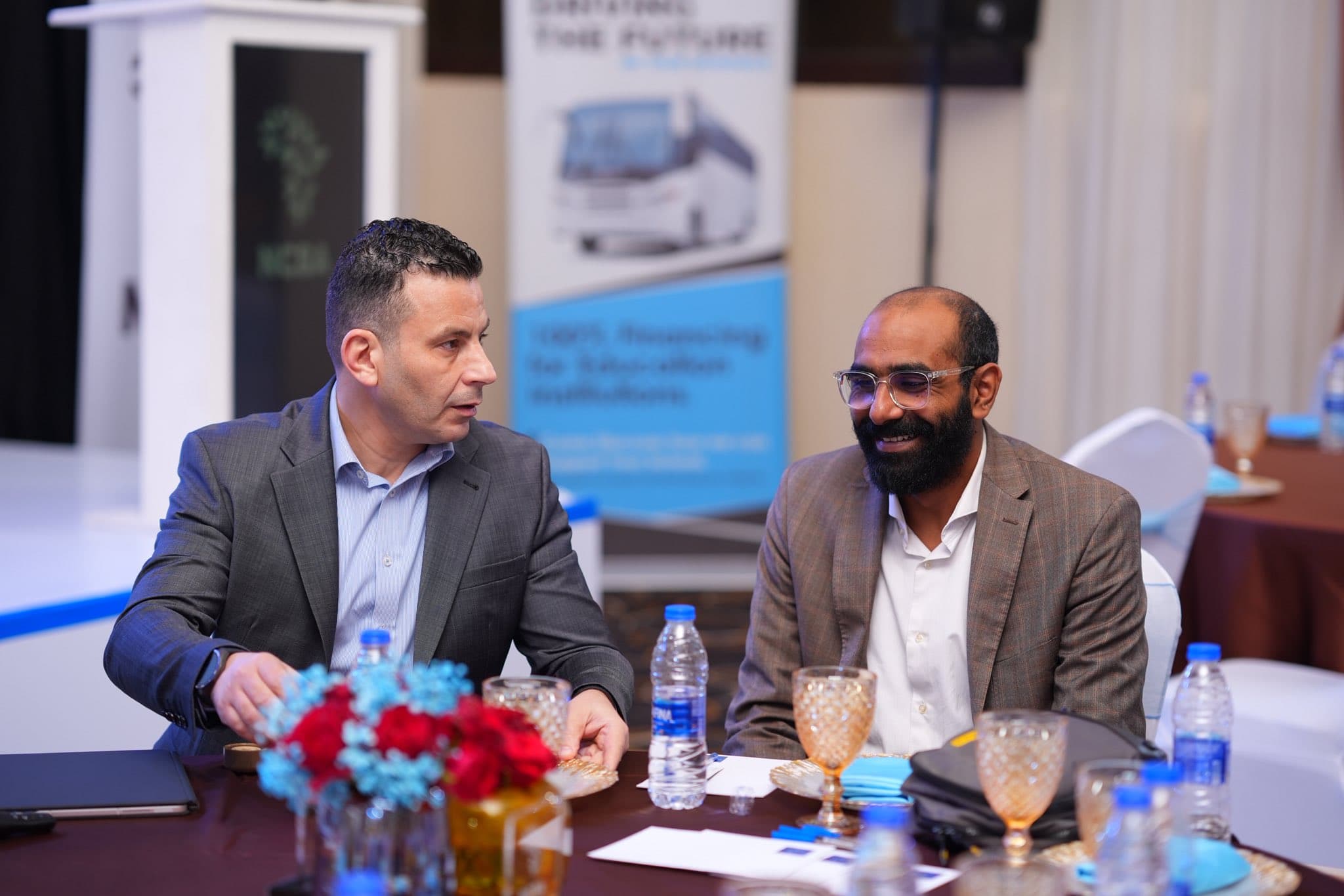 NCBA Bank, MAC East Africa Partner to Offer 100% School Bus Asset Financing3