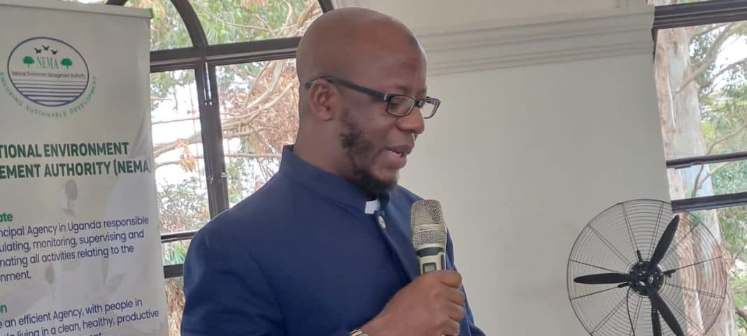 NEMA Launches Research Fund to Tackle Uganda's Environmental Crisis