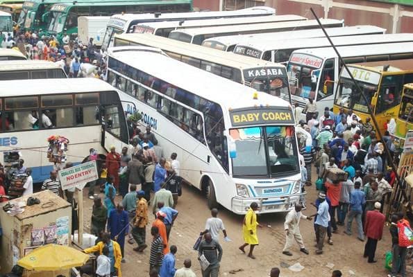 Government Restricts Long-Distance Bus Drivers to Single Trips to Prevent Fatigue