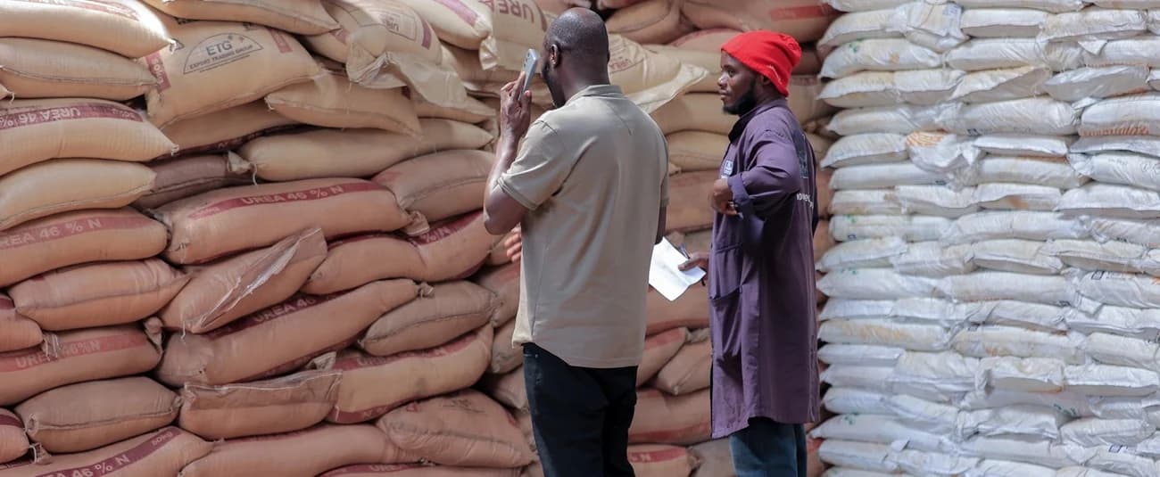 Africa Faces Fresh Economic Shock from Middle East Tensions