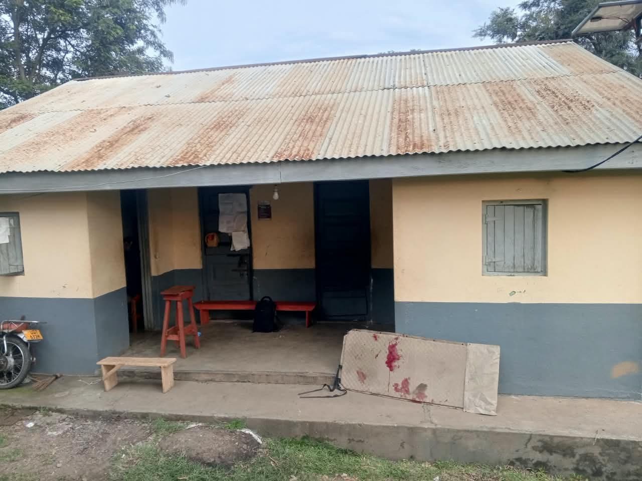 Police Repel Night Raid on Bugoye Station in Kasese, One Killed and Four Arrested