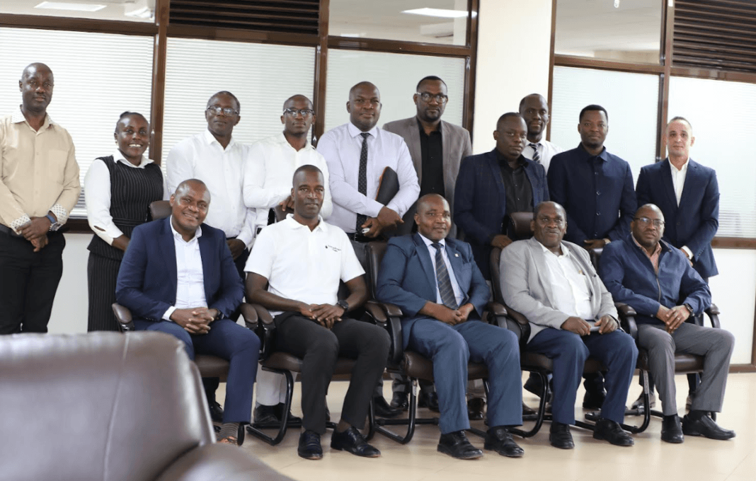 Uganda Shares Oil and Gas Quality Assurance Model to Boost Tanzania’s Petroleum Sector