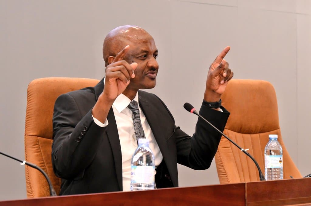 Uganda Targets $20 Billion Export Milestone via Grain Sector