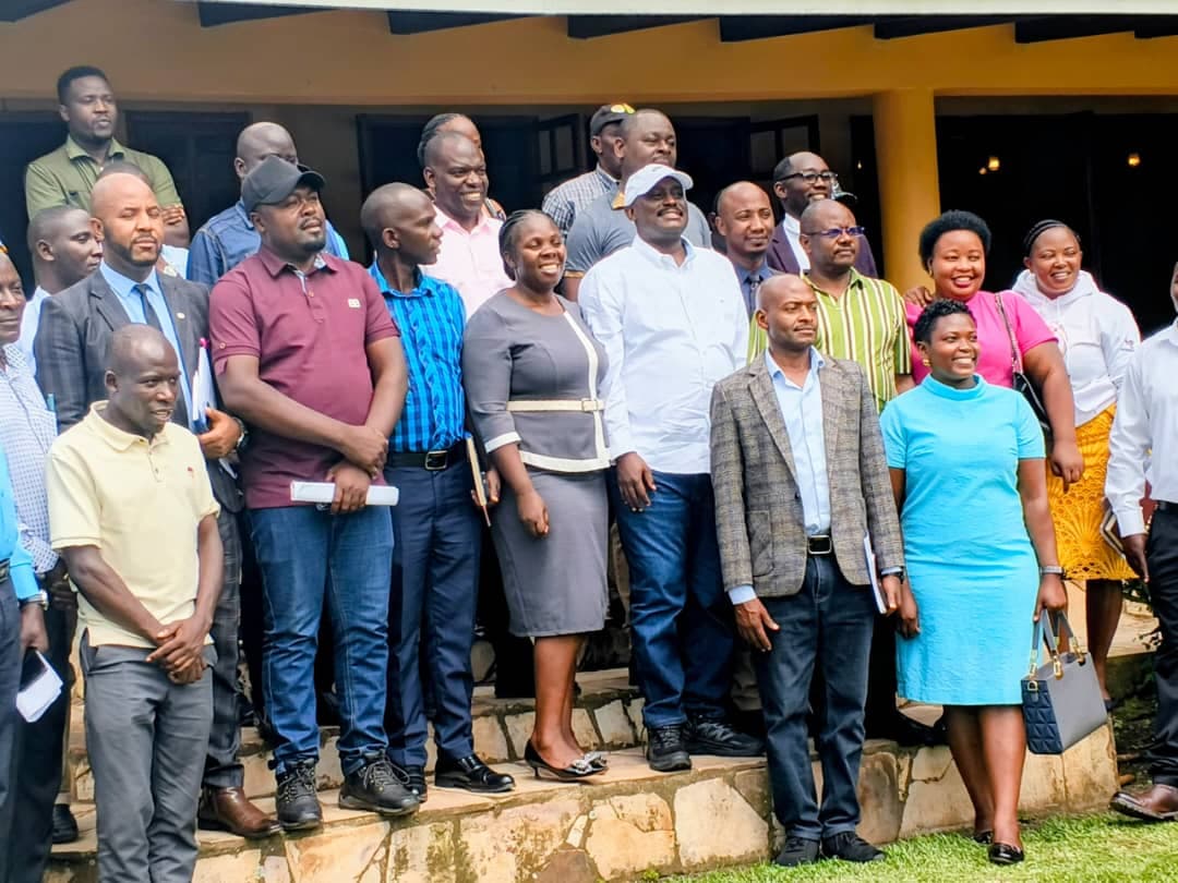 PLU Unveils Landmark Drive to Boost Government Awareness in Tooro