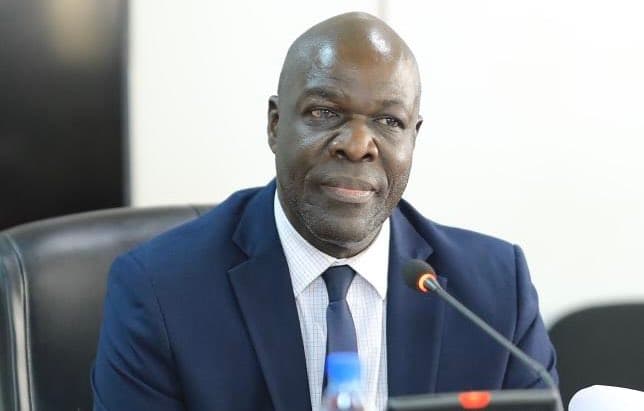 Museveni Appoints Kazibwe as Deputy Chief Justice
