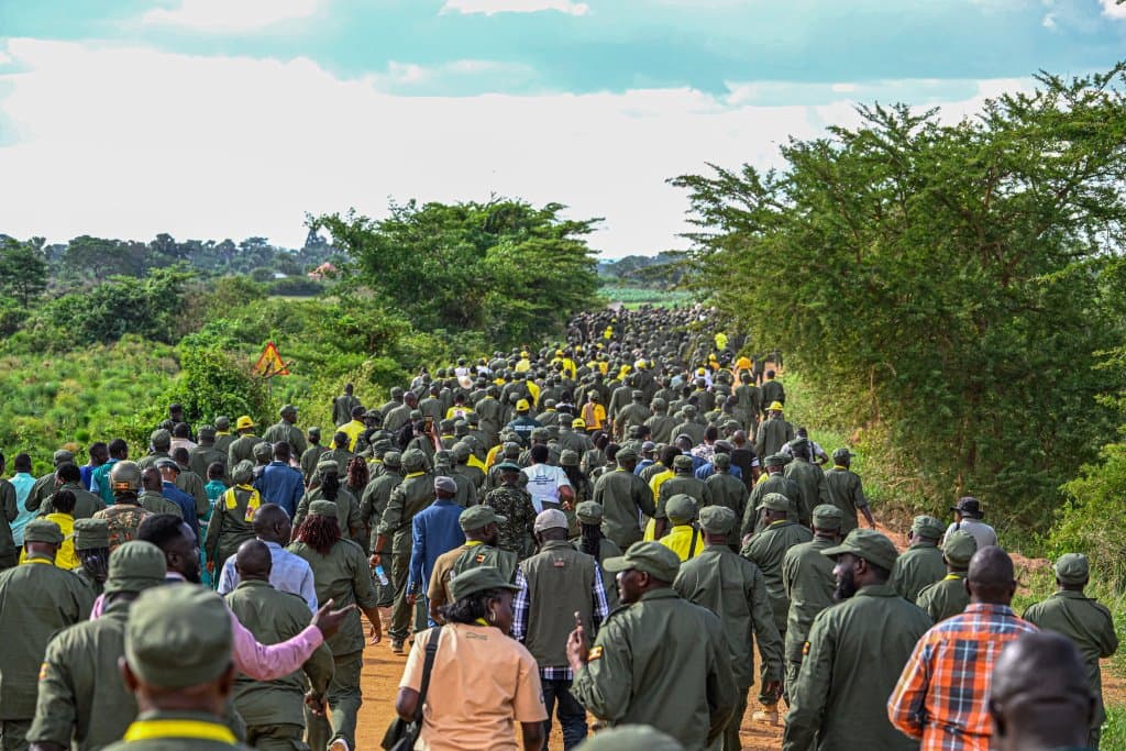 President Museveni has warned NRM MPs against corruption and urged a shift to wealth creation as he closed a week-long leadership retreat in Kyankwanzi