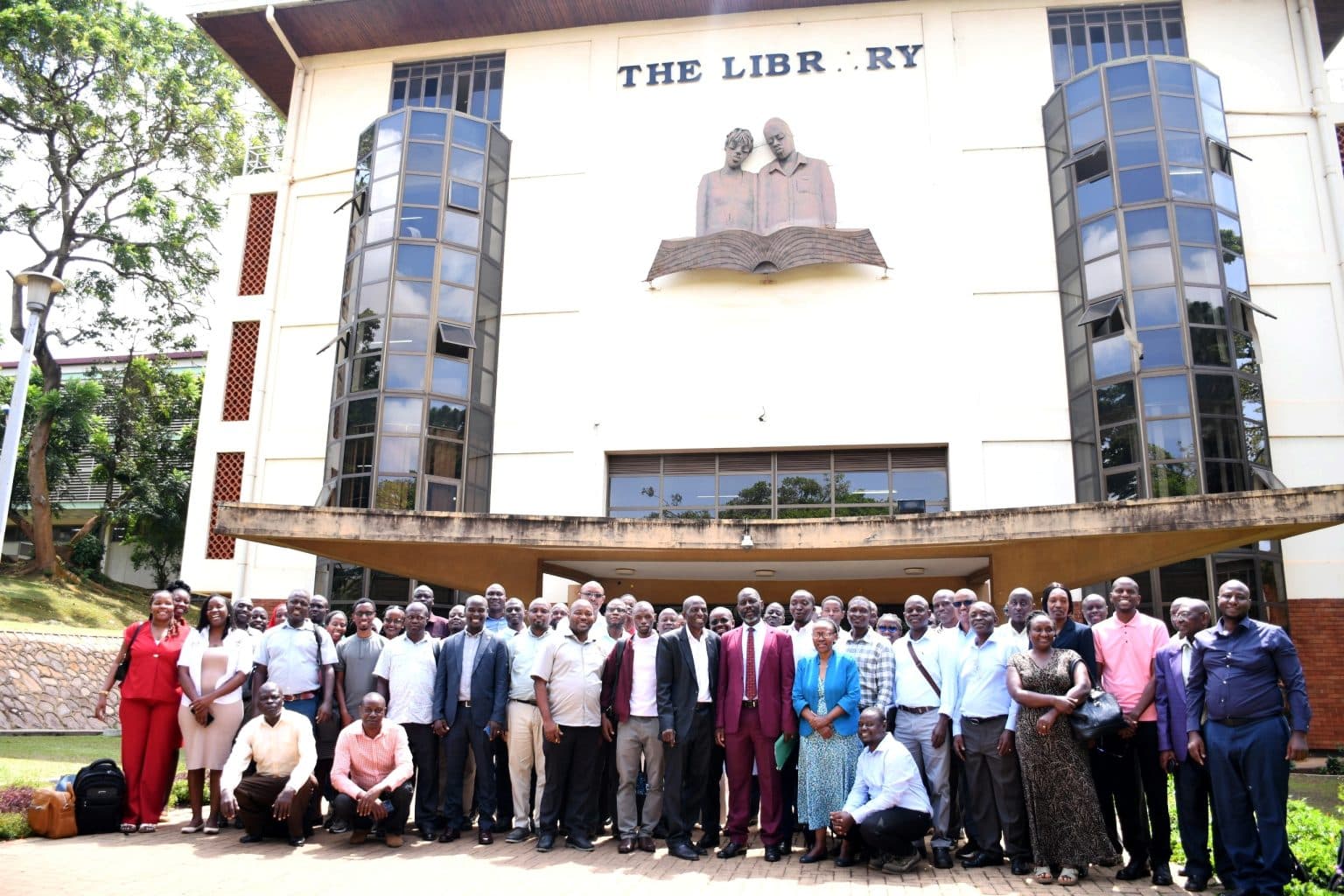 Makerere Urges PhD Students to Turn Research into Actionable Solutions for National Growth