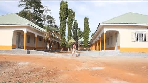 UGX 3.7B Overhaul Paves Way for Busoga University’s Reopening as Public University
