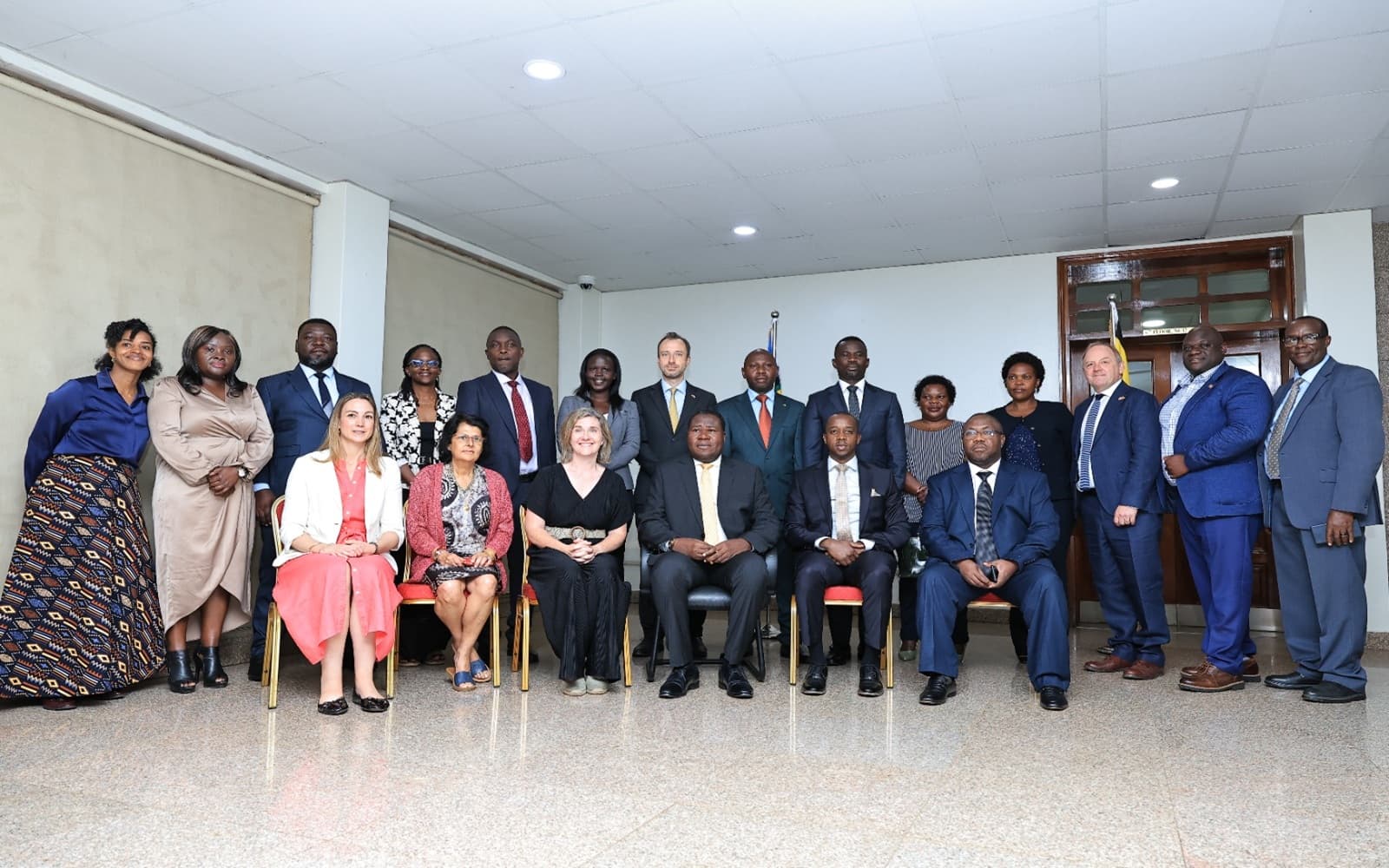 Speaker Oboth Commends Uganda's Transparent Epidemic Reporting to Protect Global Health