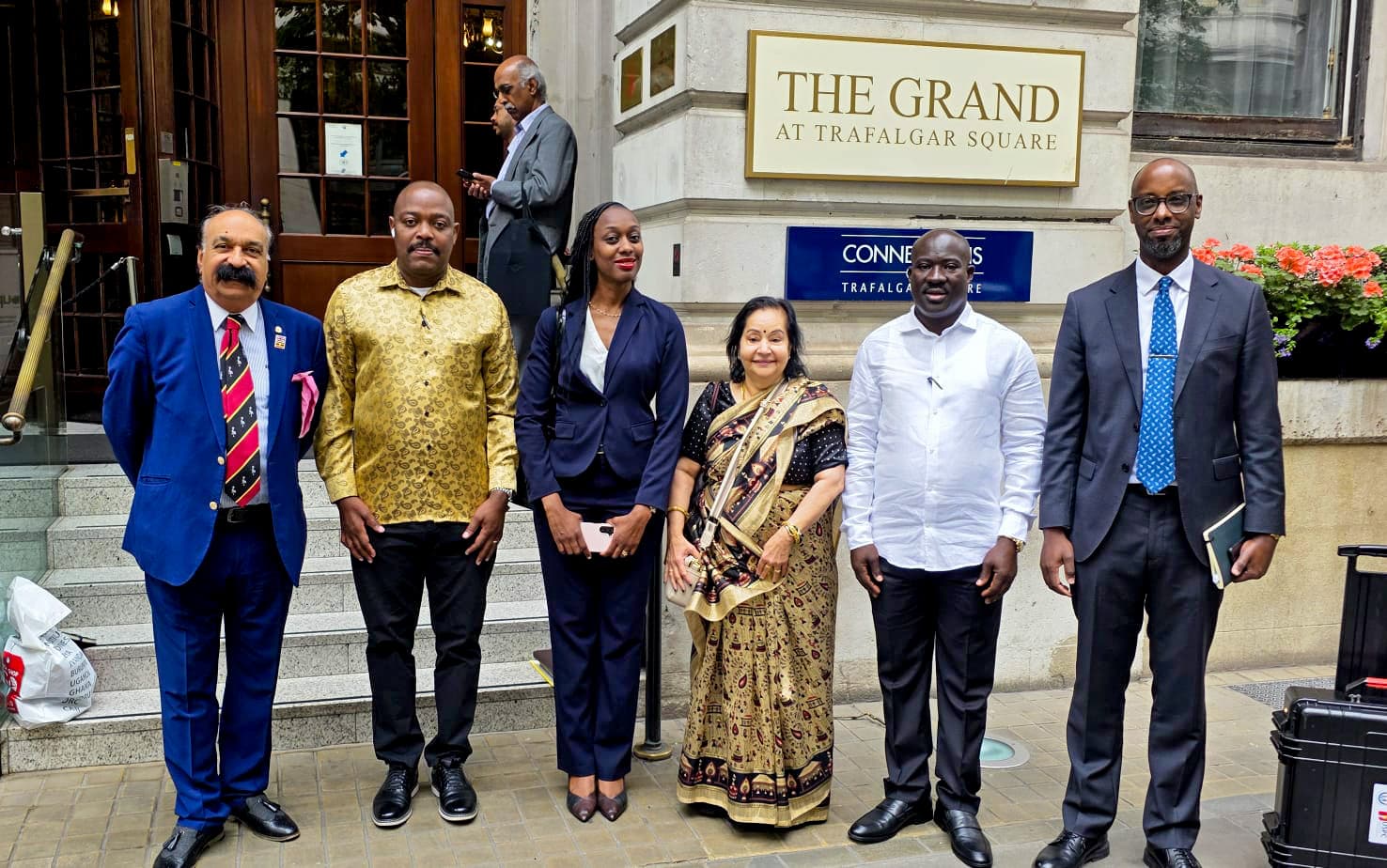 Uganda Partners with UK Diaspora to Drive Local Investment