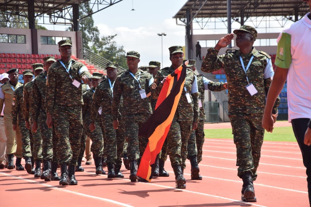 The 14th EAC command post exercise, Ushirikiano Imara, has opened in Nairobi to strengthen regional defense.