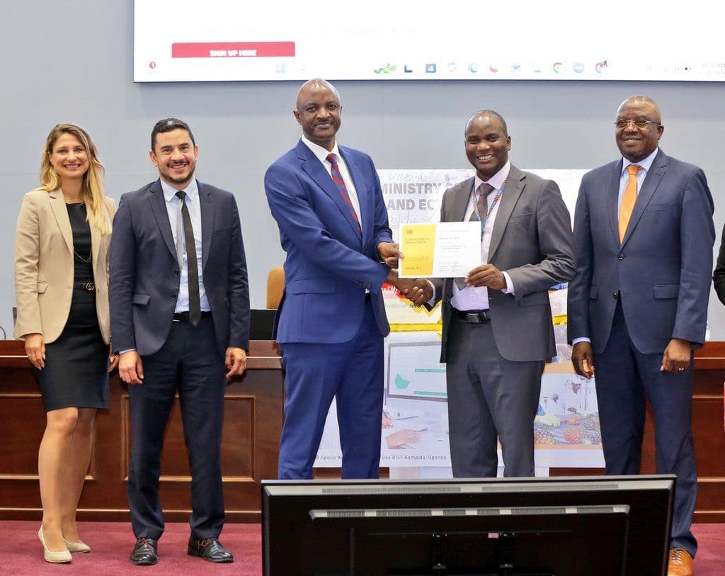 New E-Accounting Tool Launched to Formalize Informal Businesses