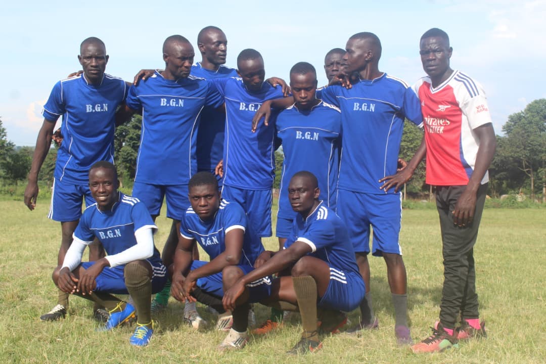 The International Peace Support Operations Training Centre (IPSO-TC) has launched an inter-departmental football tournament to enhance the physical and mental stamina of troops.
