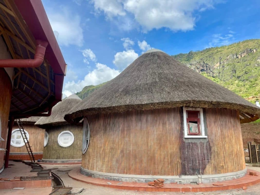 Karamoja Museum Construction Reaches Final Stages, to Attract Global Tourists