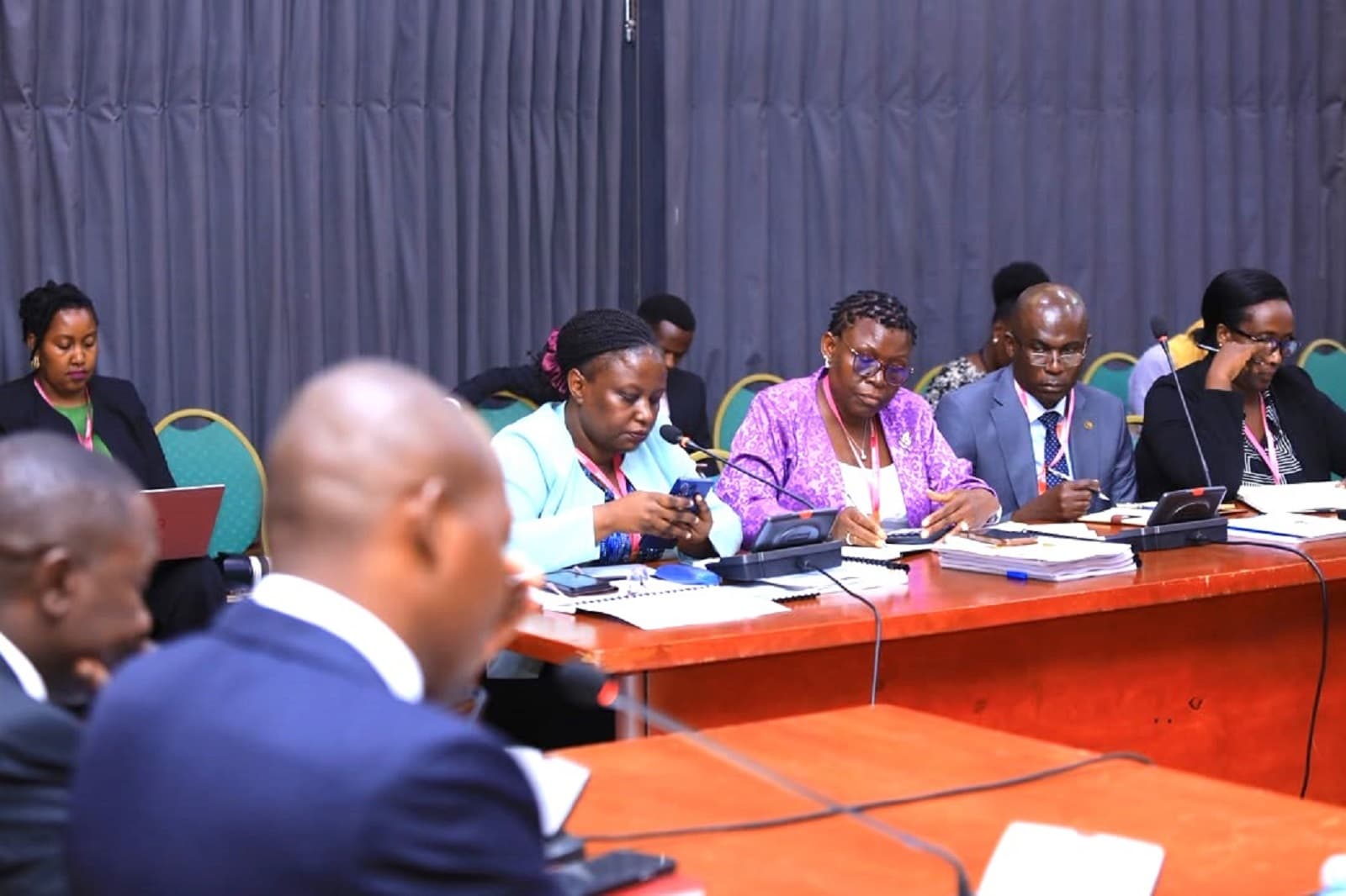 NIRA Seeks 2,700 Workers to Clear 5.4M ID Backlog