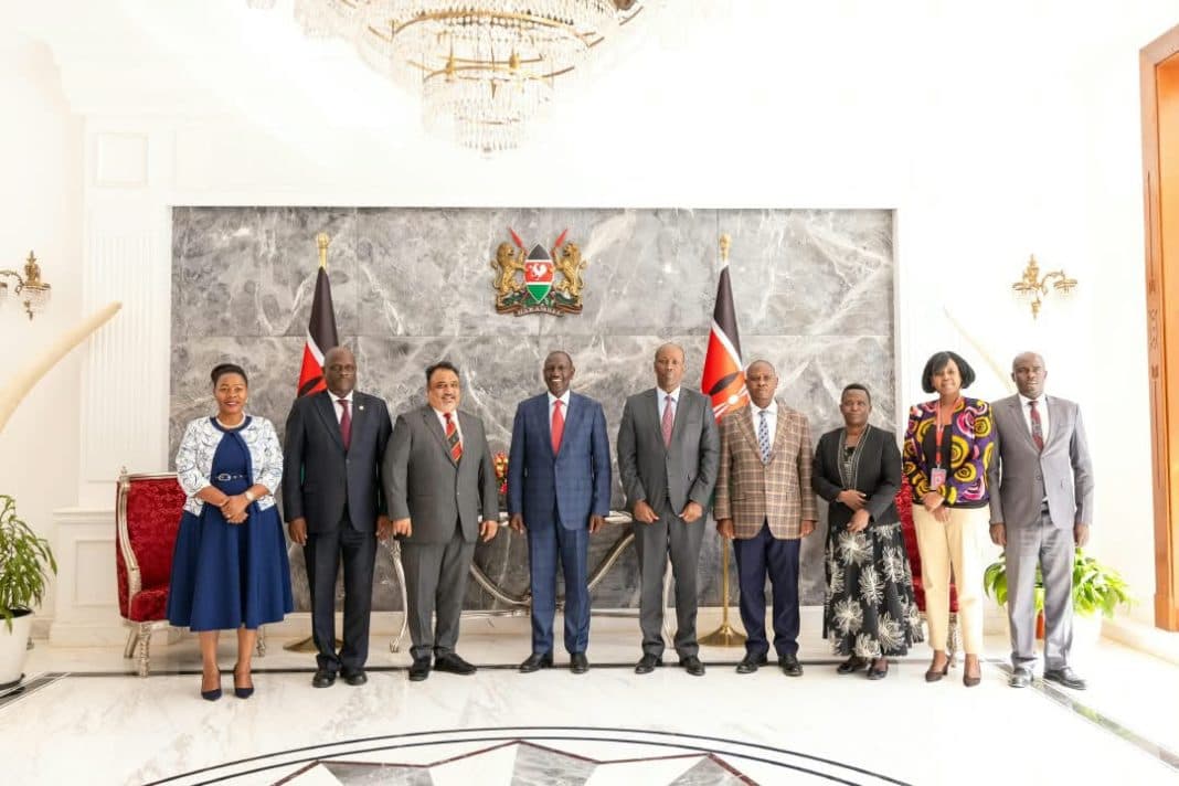 Uganda, Kenya Move to Harmonize Trade Policies and Remove Non-Tariff Barriers