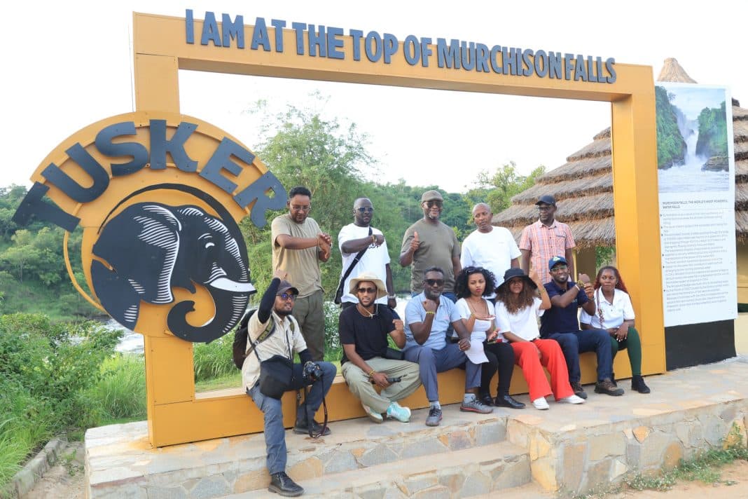 Uganda, Ethiopia Seal Tourism Pact as 10-Day Experiential Tour Concludes