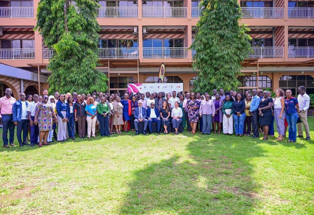 UNBS Pushes for Reforms to Cut Cost of Menstrual Products