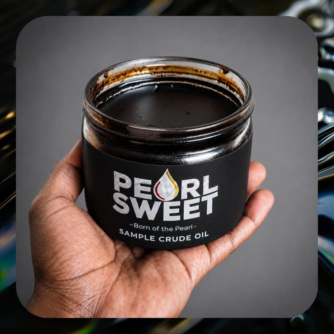 UNOC Appoints Vitol to Market Uganda's 'Pearl Sweet' Crude Oil