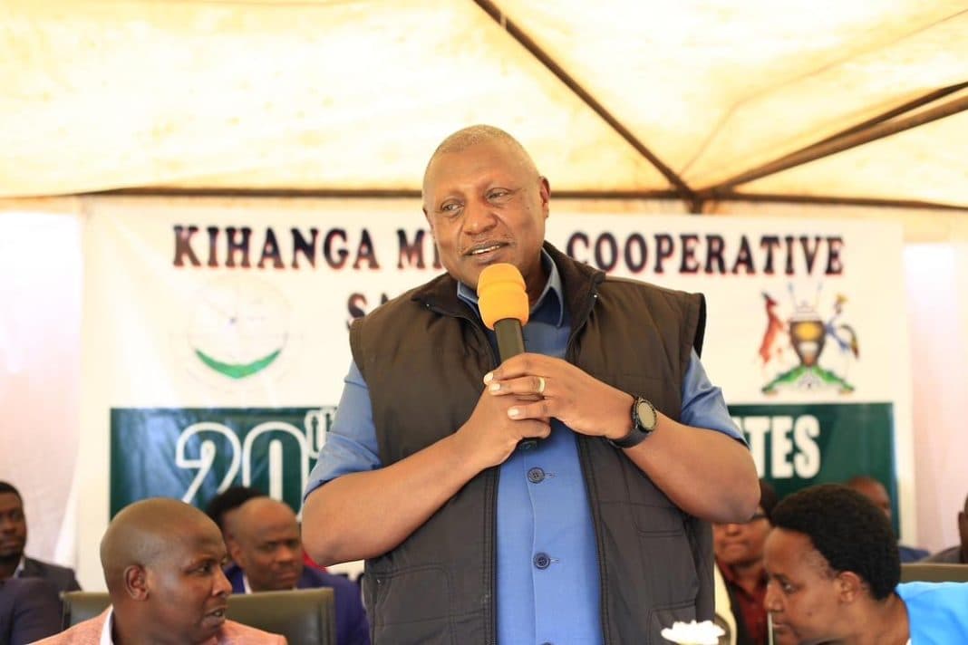 Kigezi Communities Lean on SACCOs to Bridge Financial Gaps