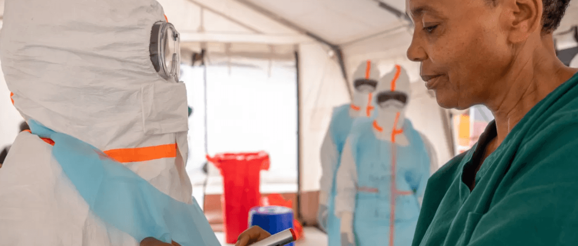 WHO, Africa CDC Declare Uganda Ebola Free After 42 Days of Zero Cases