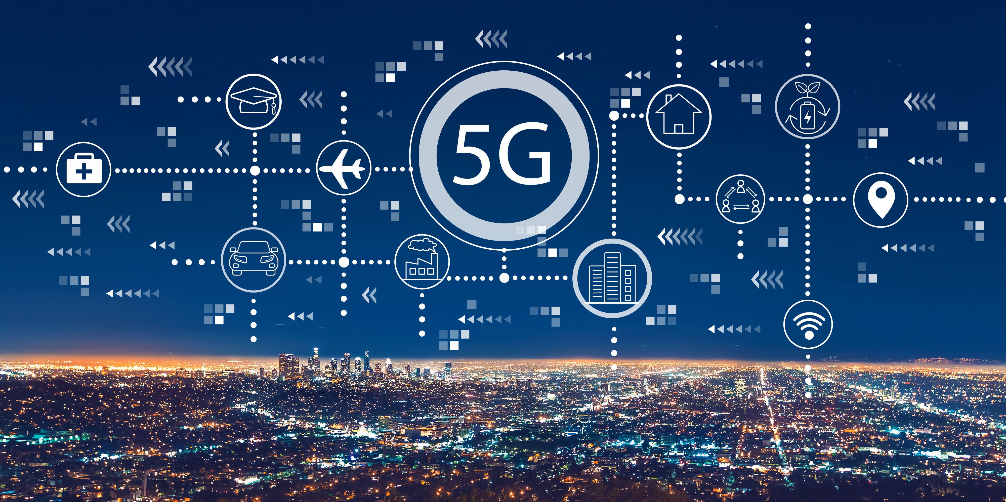The Future of 5G Is Still Unclear 