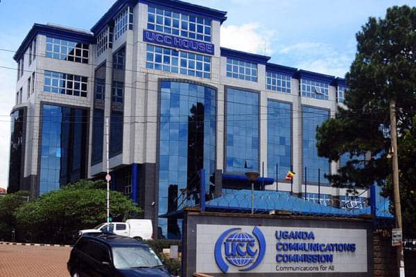 UCC Defends Action Against Endigyito Radio