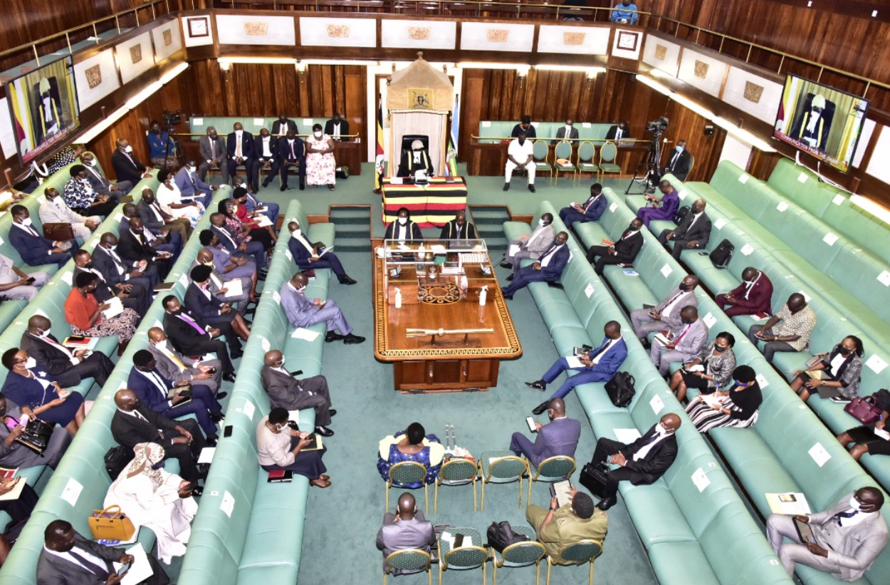 Parliament wants free drugs for diabetic people