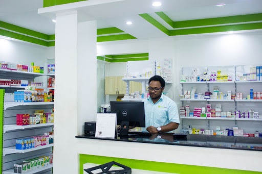 Guardian Health Pharmacy