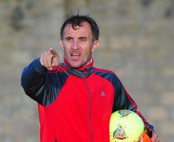 Micho Ends Contract with Uganda Cranes Again