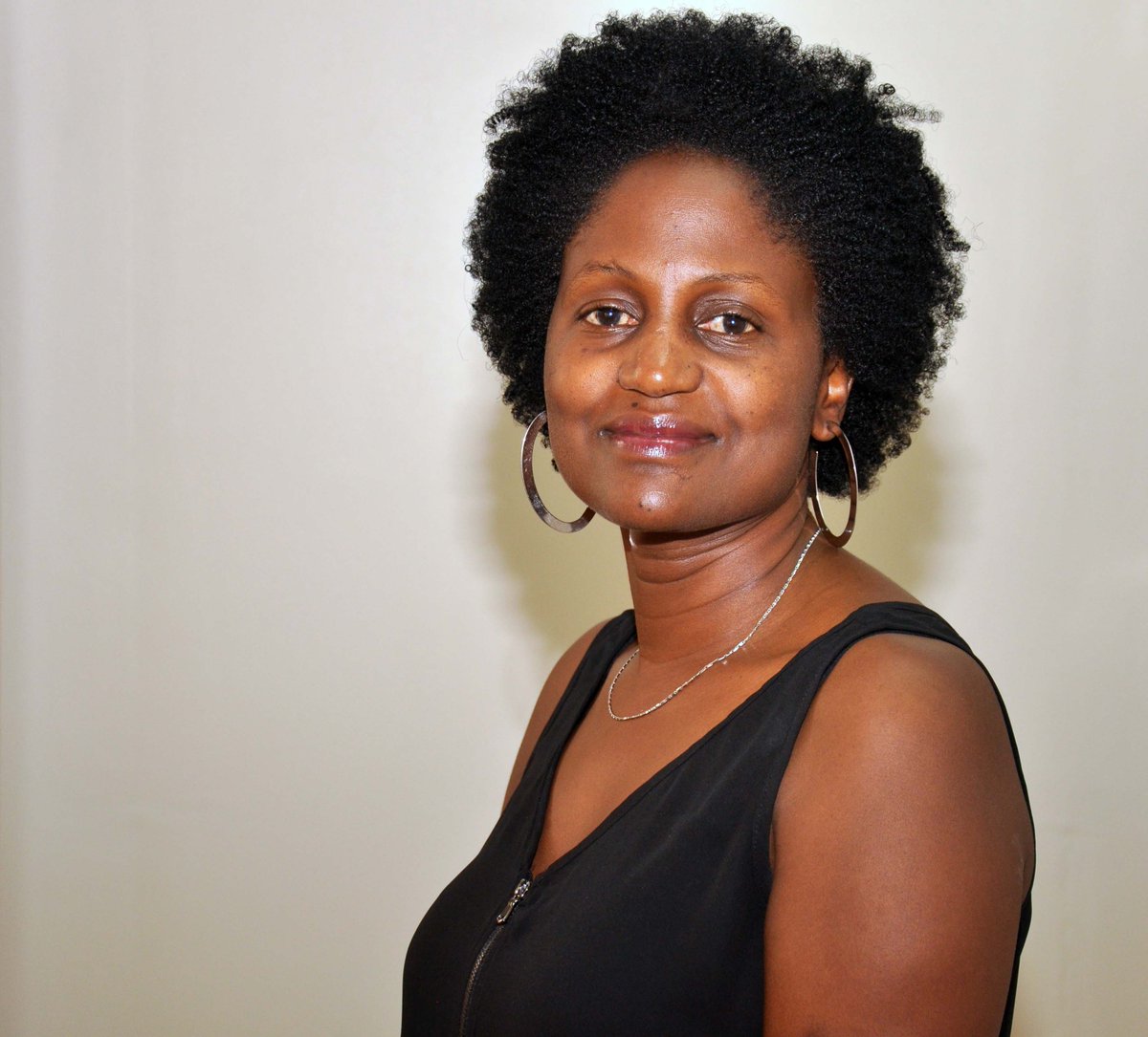 Susan Nsibirwa