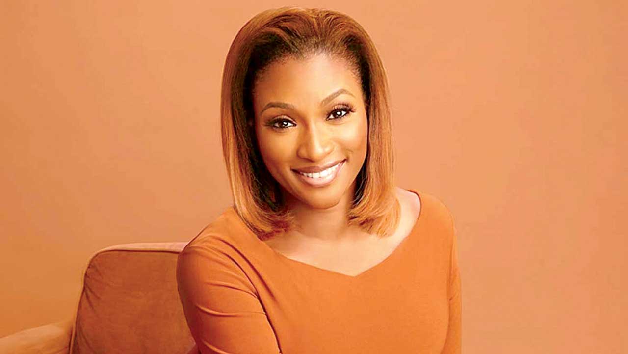  Dr. Busola Tejumola, Head of Content and West Africa Channels at MultiChoice