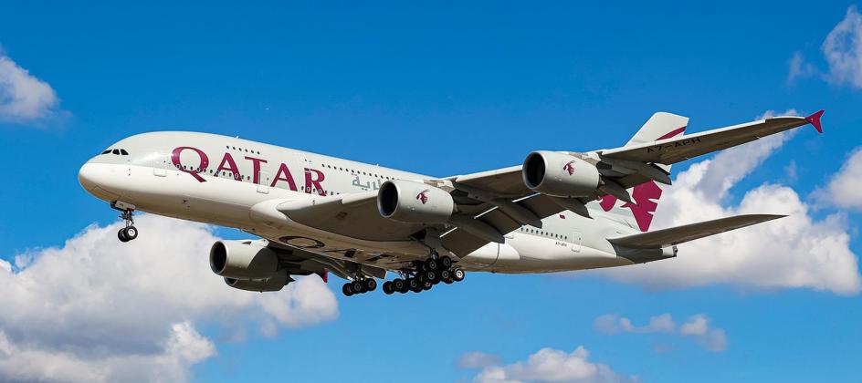 Qatar Airways