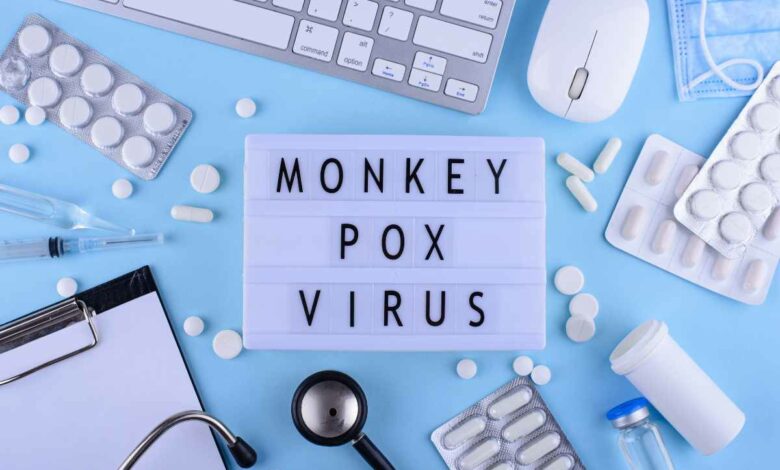 Mpox is an illness caused by the monkeypox virus according to information from the World Health Organization (WHO).