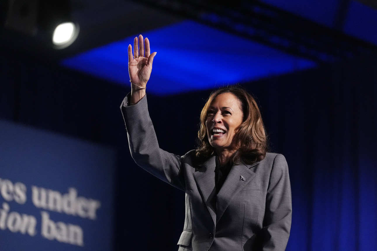 Kamala Harris: Will She Break the Glass Ceiling to become First Female President of the United States?