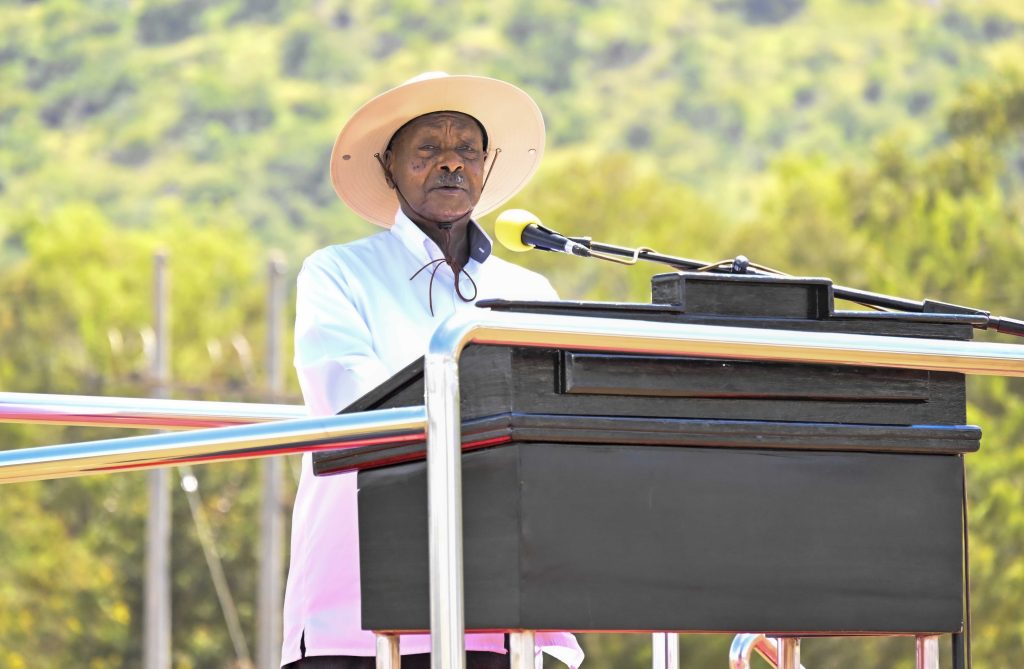 President Yoweri Kaguta Museveni has called for a thorough examination of cultural practices to ensure alignment with modern scientific understanding.