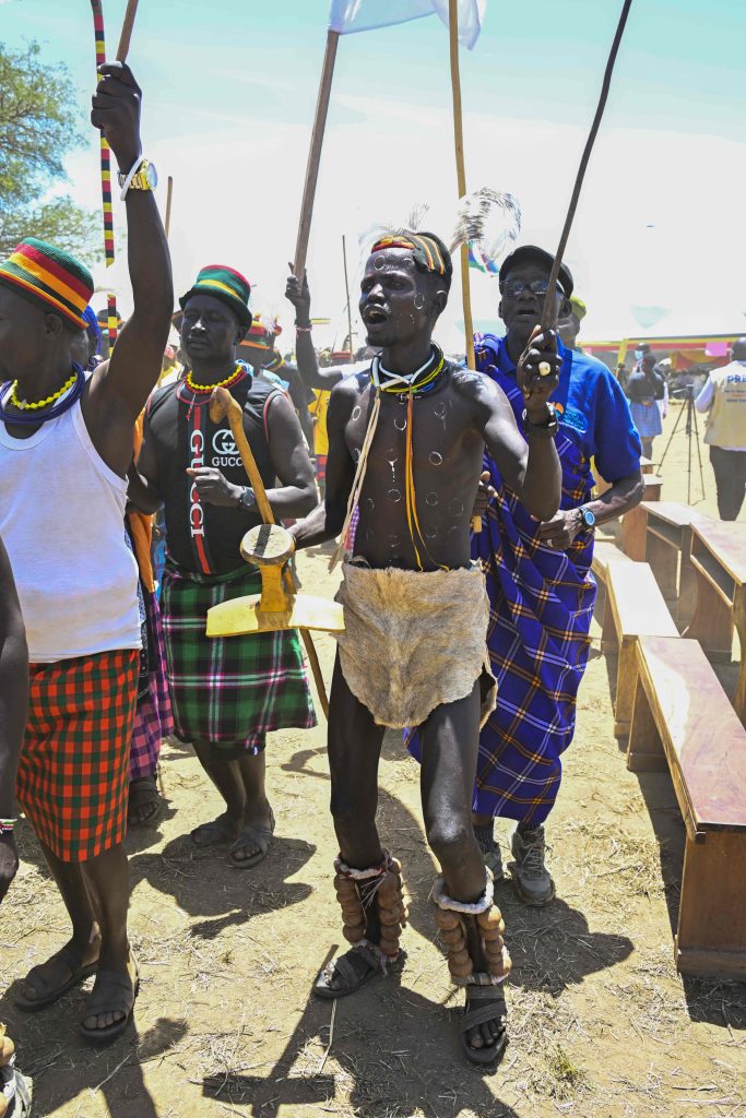 President Yoweri Kaguta Museveni has called for a thorough examination of cultural practices to ensure alignment with modern scientific understanding.