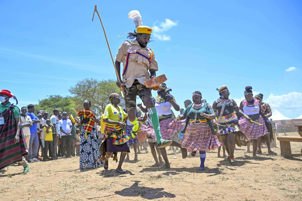 President Yoweri Kaguta Museveni has called for a thorough examination of cultural practices to ensure alignment with modern scientific understanding.