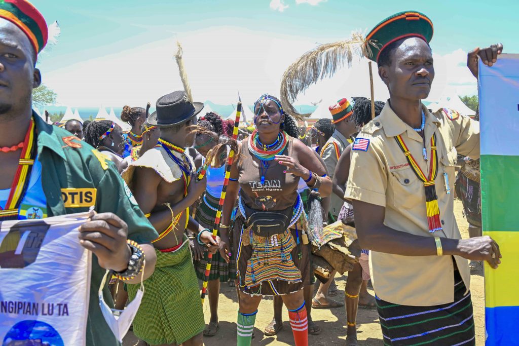 President Yoweri Kaguta Museveni has called for a thorough examination of cultural practices to ensure alignment with modern scientific understanding.