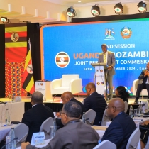 Mulimba noted the historical significance of the JPC, which was initially formed in 1987 and revived in 2018 through the signing of the Framework Agreement on Cooperation.